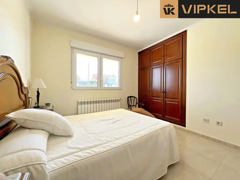 Casa en Venta Armea Coiros 243m2 Garaje Parcela 4445m2