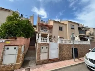 Bungalow 2 Dormitorios San Luis Torrevieja