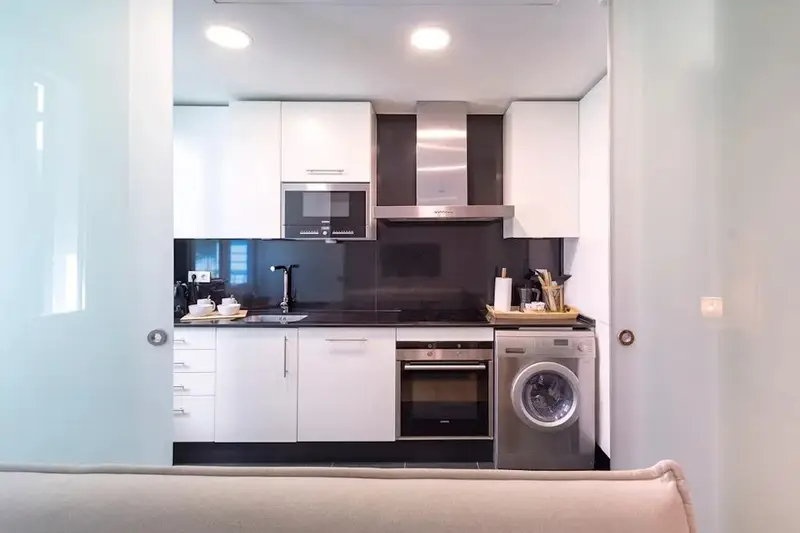 Apartamento en alquiler Calle San Agustin Malaga