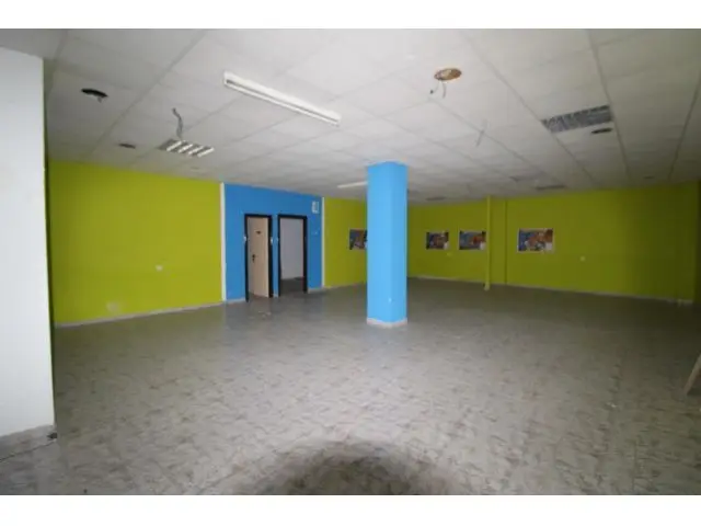 Local Comercial 200m2 Centro El Ejido