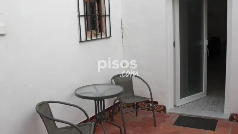 Apartamento Casco Antiguo Vejer de la Frontera Cadiz