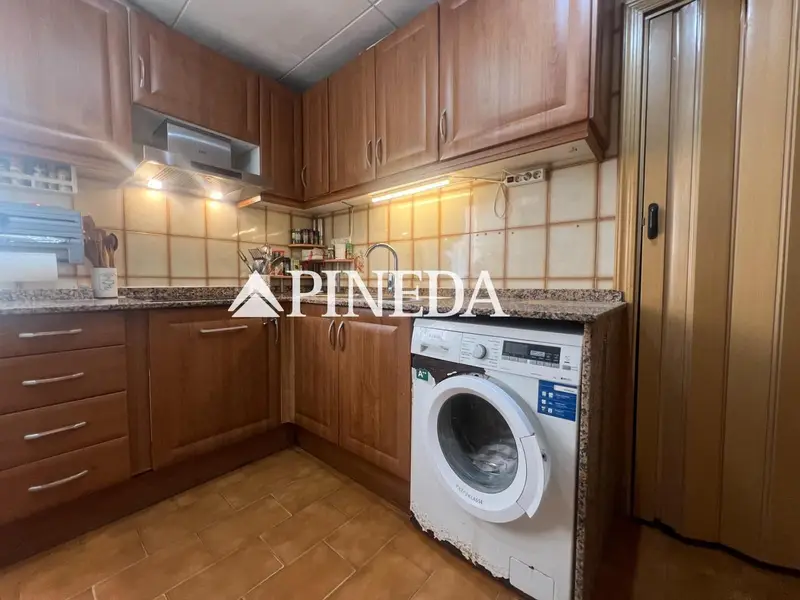 Piso en venta en Puçol Valencia 81m2 2 habitaciones