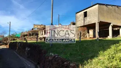 Casa en venta en Ponte Caldelas