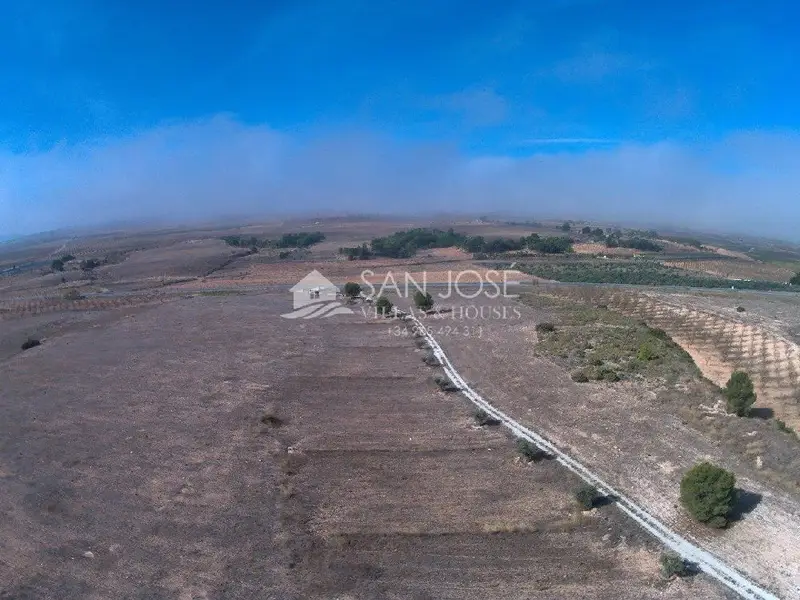 Venta Finca Rustica Yecla 408000m2