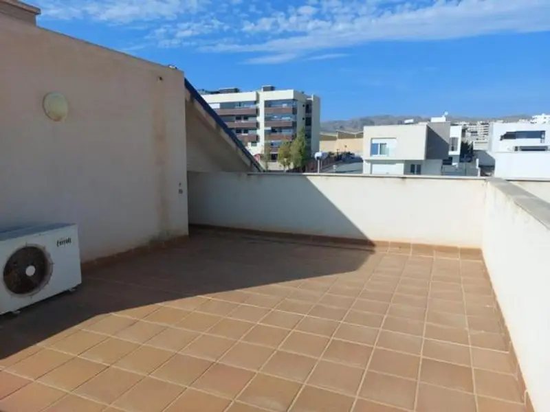 venta Chalet en Almería, Almería Provincia (50023394960.100500)- Globaliza