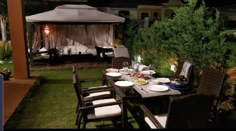 Adosado 4 Dormitorios San Pedro Alcántara Jardin 250m2 Cerca Golf Playa