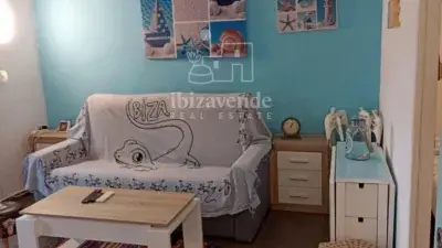 Alquiler Invierno Apartamento San Jose Sa Talaia 2 Personas