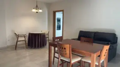 Piso en venta Ontinyent centro 3 habitaciones 2 baños garaje trastero