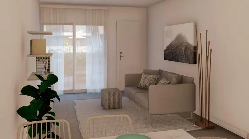 Bungalows en Venta Roldan Murcia