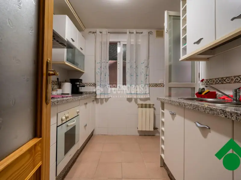 Piso en Venta Atarfe 99m2 2 Dormitorios 2 Baños Garaje Trastero