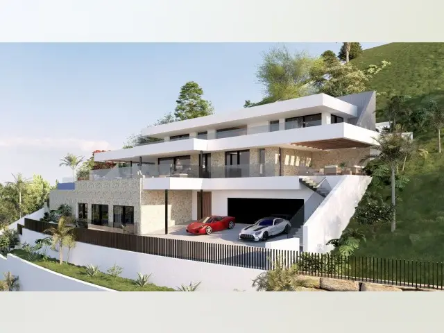 Terreno en venta La Quinta, España