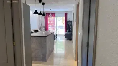 Apartamento en Albir 94m² 3 dormitorios 2 baños cerca de la playa