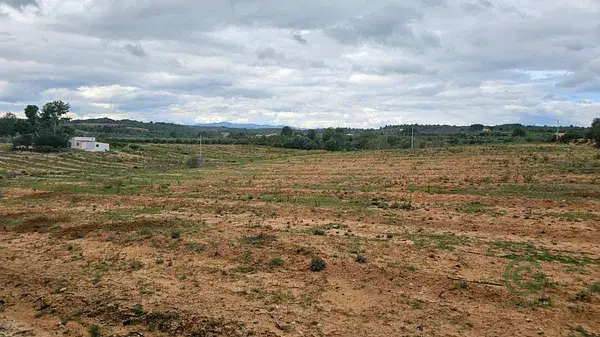 Finca Rustica Reformada Cerca del Mar con Potencial Solar