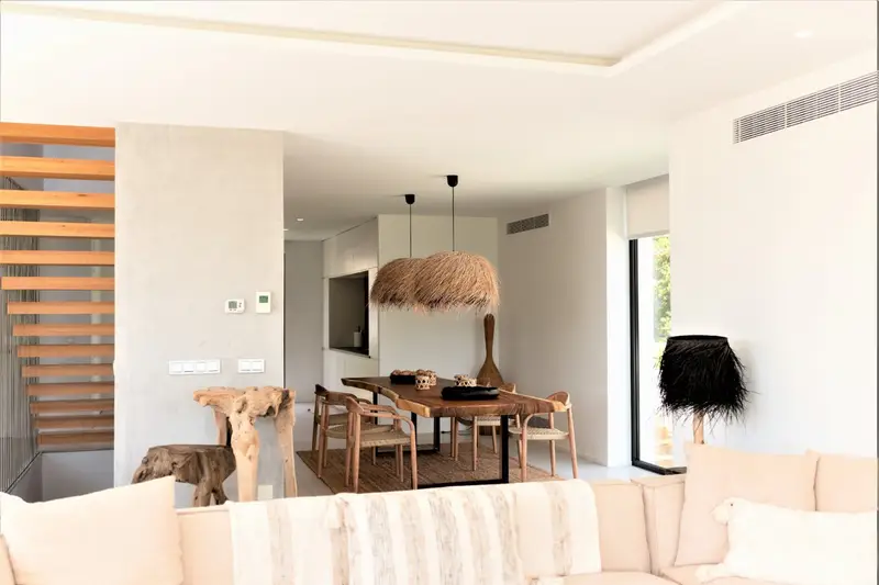 Villa de Lujo en El Campanario Estepona