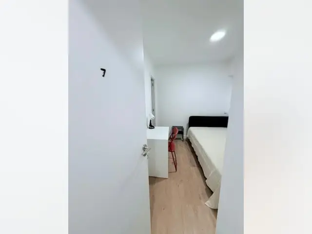 Habitacion Alquiler Fuenlabrada Cerca Renfe Estudiantes