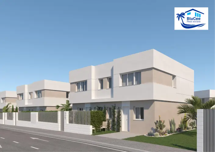 3 Bed Villa for sale