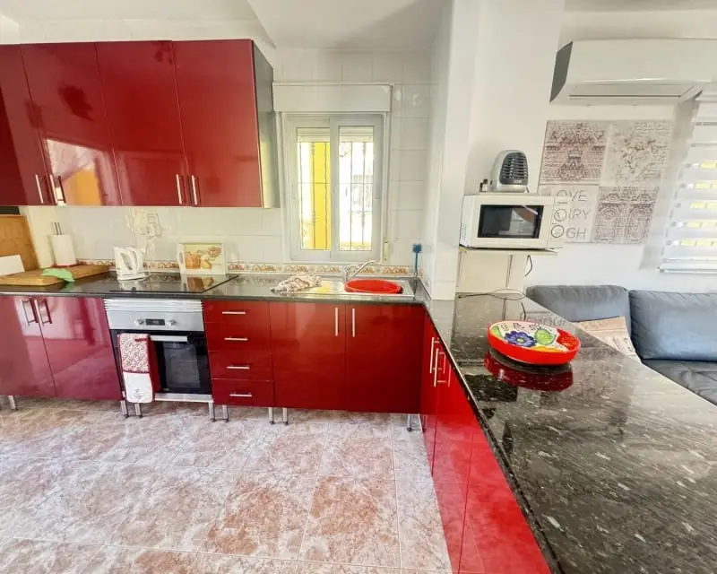 Chalet 3 Dormitorios Villamartin Orihuela Costa