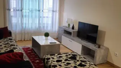 Piso en venta en Ribadumia 85m2 2 habitaciones 2 baños