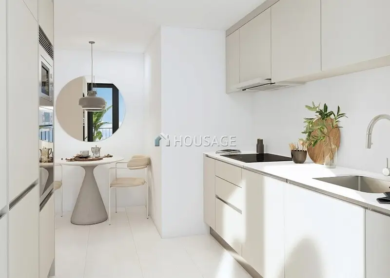 Pisos en Venta en Martorell -  Obra Nueva con Vistas a Montserrat