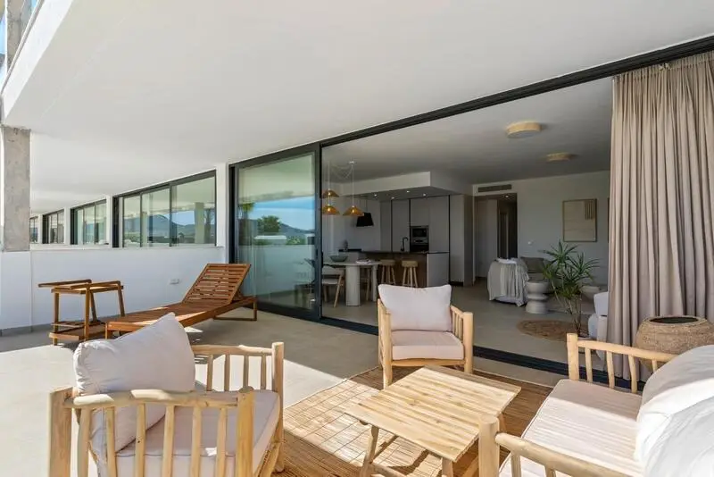 Apartamentos en Venta Mar de Cristal:  Residencial de Lujo Cerca de la Playa