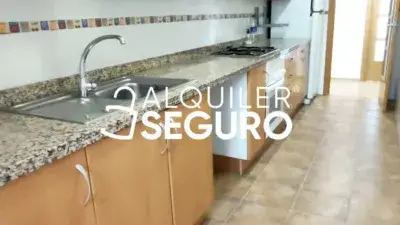 Piso en Alquiler Aldaya 2 Dormitorios Garaje Trastero
