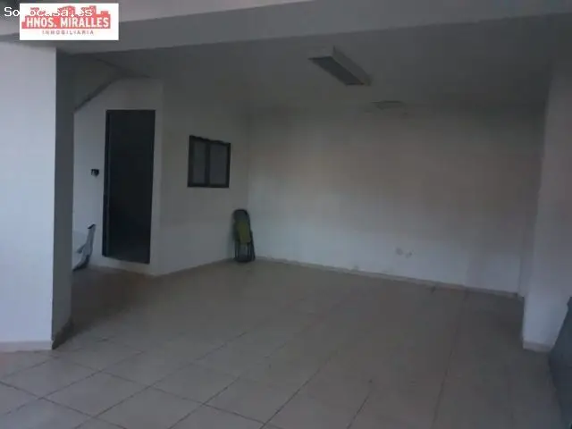 Alquiler Local Comercial Ciudad Quesada 90m2