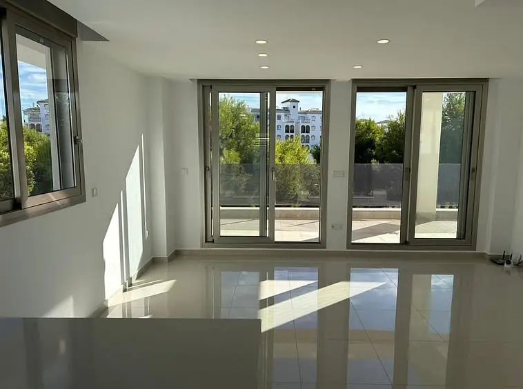 Apartamento 2 Dormitorios en La Zenia