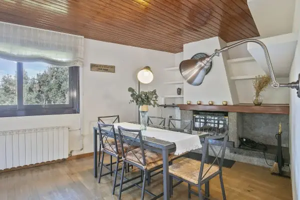 Apartamento en Bellaterra, Bellaterra