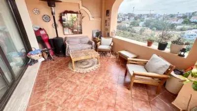 Ático en Venta en Doña Lucía Estepona 107m2 2 Dormitorios