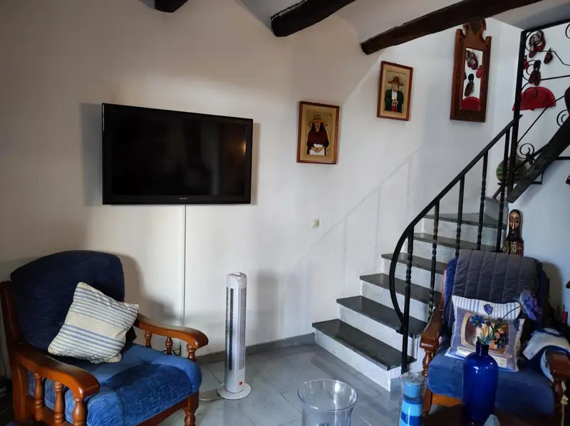 Casa Rustica en Platja dAro con Piscina Cerca del Puerto