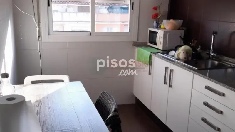 Piso en venta en Centro 2 dormitorios 1 Baño Garaje