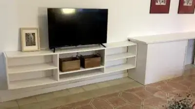 Apartamento en Alquiler Centro Calle Lanceria