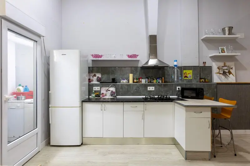 Piso en venta en Motril, Granada