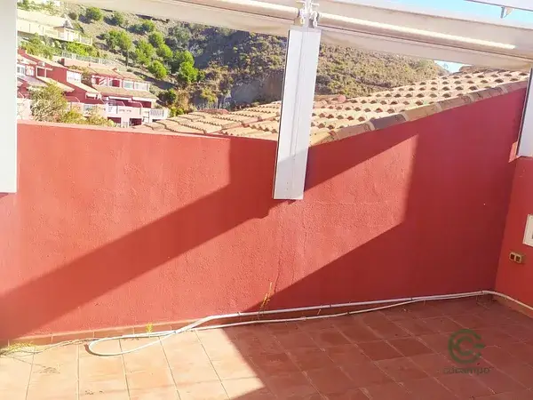 Casa en Torrox Costa con Vistas al Mar 4 Dormitorios 3 Baños