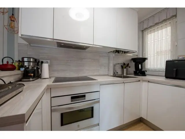 Duplex en Mogro a 50m de la Playa