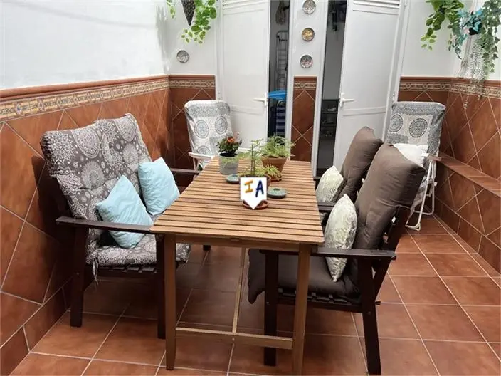 Casa en Venta Luque Cordoba 3 Dormitorios 2 Baños