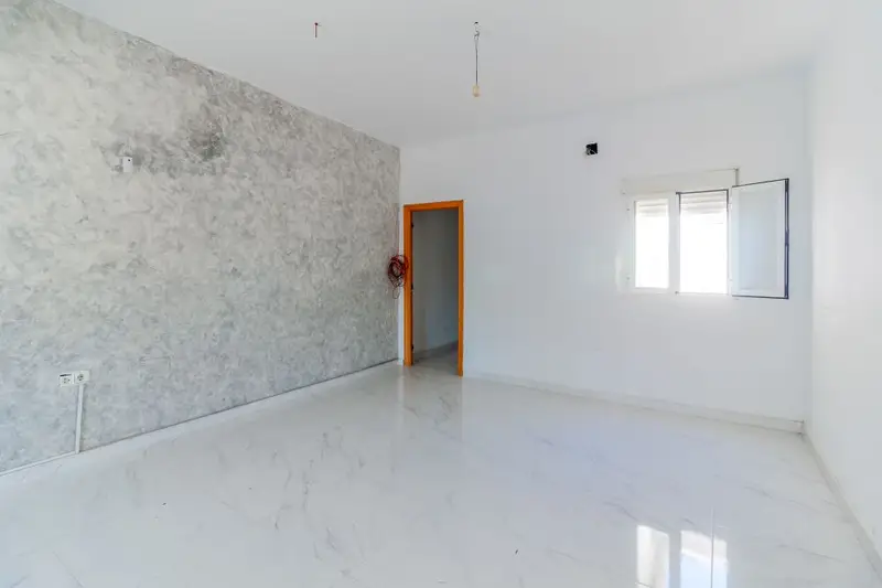 Piso 3 habitaciones 66m2 Andujar