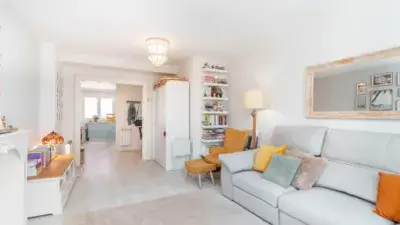 Piso en Alquiler Ciudad Naranco Oviedo 3 Habitaciones Garaje Trastero