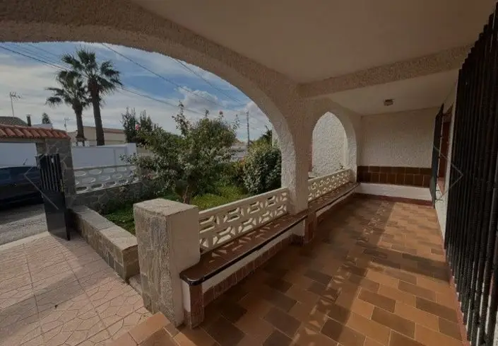 Chalet 3 Dormitorios en Orihuela Costa