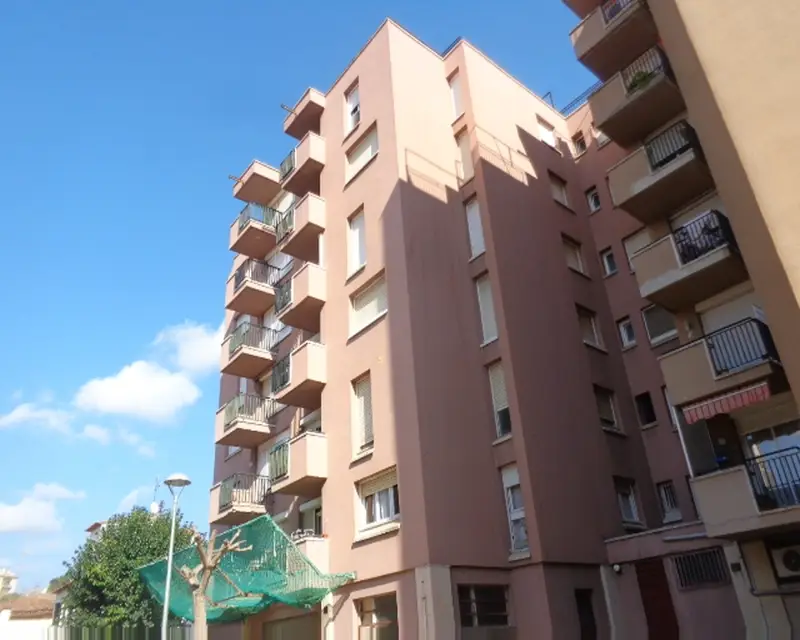 Garaje en venta Palafrugell 20m2