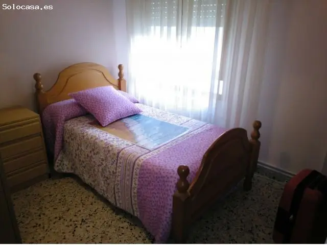 Vivienda 4 Dormitorios Almansa Luminosa