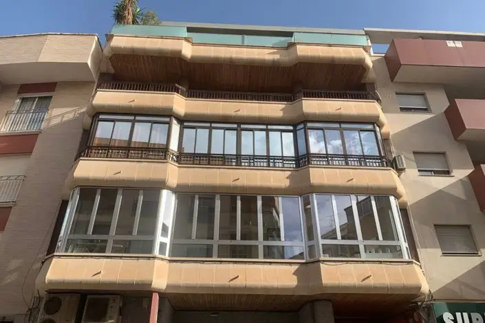 Atico de Lujo en Venta Pilar de la Horadada 3 Dormitorios