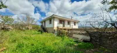 Casa Rustica en Venta Calle La Herreria
