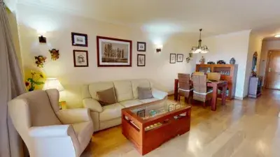 Apartamento en Venta en Reserva del Higueron