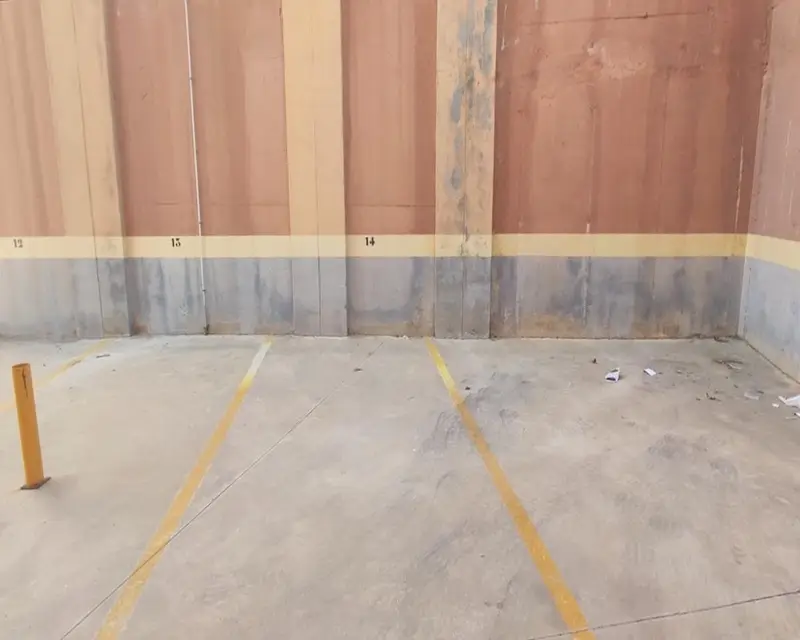 Apartamento en venta en Murcia Paz 32m2