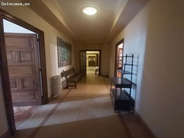 Piso en Alquiler Santiago Compostela 8 Estancias 3 Baños Terraza