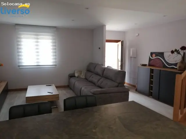 Alquiler Casa Rural Sonorama Hontoria Valdearados