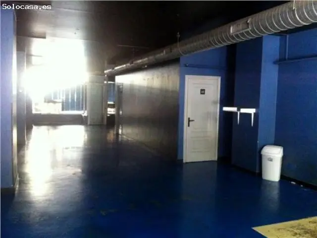 Alquiler Local Comercial Ponferrada 110m2