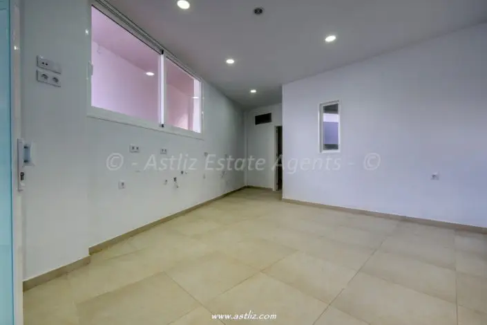 Apartamento 2 Dormitorios Los Gigantes Cerca de la Playa
