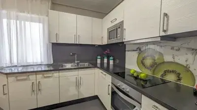 Piso en venta en Linares 152m2 4 dormitorios 2 baños